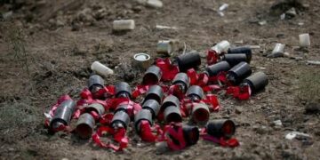 Pentagon reveals which cluster munitions could be sent to Ukraine