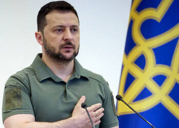 Zelensky explains what makes Ukraine’s counteroffensive difficult