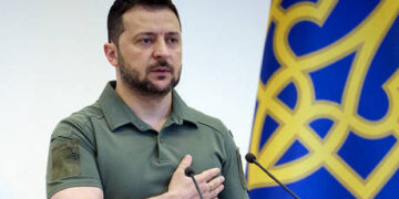 Kiev dragging other countries into conflict – Moscow