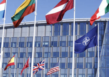 Keep Ukraine out of NATO, US experts argue