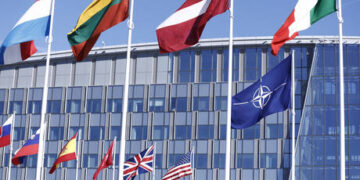 Keep Ukraine out of NATO, US experts argue