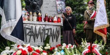 Poland sets demand for Ukraine