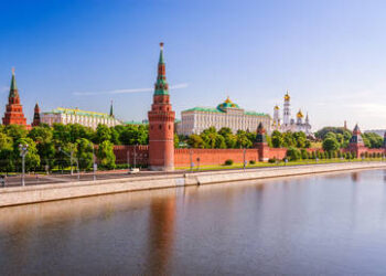 South American leaders block Zelensky from summit – Euractiv