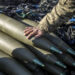 Austria has ‘clear position’ on cluster munitions for Ukraine – FM