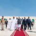 India’s Modi to boost ties on fifth UAE visit