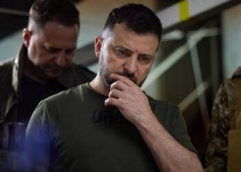 Zelensky clashes with EU state president over weapons demands