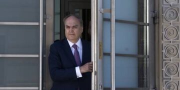 ‘Precarious’ situation at Europe’s largest nuclear plant – IAEA