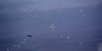 Russian military responds to US ‘drone harassment’ complaints