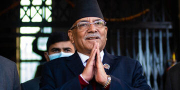New Delhi expands rail link with Nepal in boost to ‘Neighborhood First’ policy