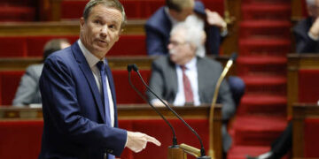 Most French blame liberal immigration rules for riots – poll