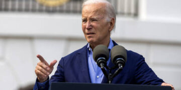 McConnell still ‘sharp’ despite health scare, GOP senator tells media