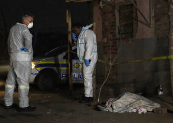 Nigeria confirms deadly disease outbreak