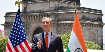 Top US human rights official lands in New Delhi to discuss ‘deepening partnership’