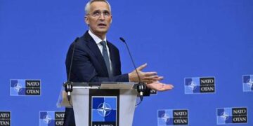 Not the time for Ukraine to join NATO – Munich Security Conference chair