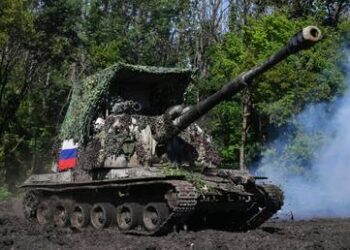 Stoltenberg teases NATO vision for Ukraine’s future