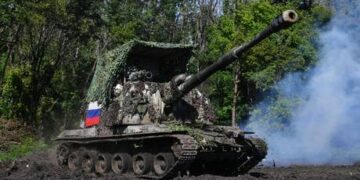 Stoltenberg teases NATO vision for Ukraine’s future