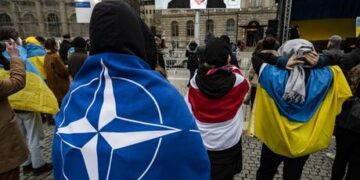 France’s Macron has changed mind about NATO – Bloomberg