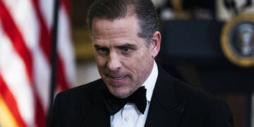 Hunter Biden nude photos shown in US Congress