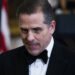 Hunter Biden nude photos shown in US Congress