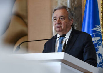 ‘Russian victory’ worse than civilian cluster bomb deaths – Pentagon