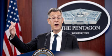 Supplying cluster bombs an act of ‘desperation’ by US – Moscow