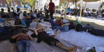 Paris lashes out at UN reaction to protests