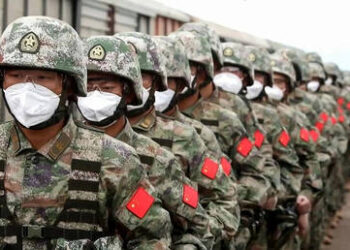 China regrets ‘unexpected incidents’ that hurt ties with US