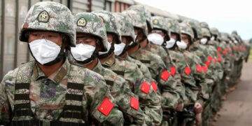 China regrets ‘unexpected incidents’ that hurt ties with US