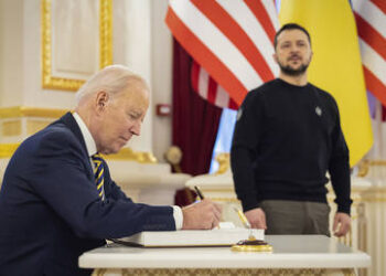 Germany wants to block Ukraine’s NATO bid – Telegraph