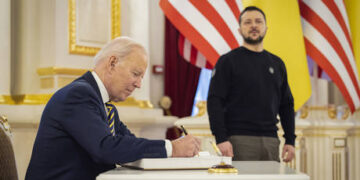 Germany wants to block Ukraine’s NATO bid – Telegraph