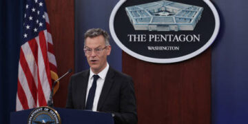 US ‘confessed to war crimes’ – Russian envoy