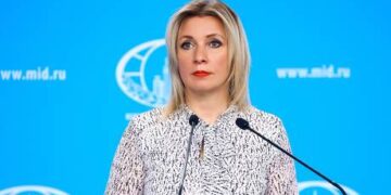 Supplying cluster bombs to Ukraine is wrong – NATO member