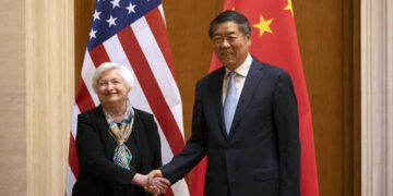 Biden told China’s Xi to ‘be careful’ after Putin meeting