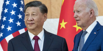 Putin to visit China in October – media