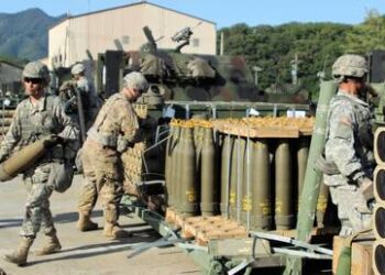 German president ‘justifies’ position on cluster bombs