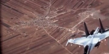 US considering ‘military options’ against Russia in Syria – Pentagon