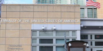 US State dept has become ‘ministry of truth’ – Moscow