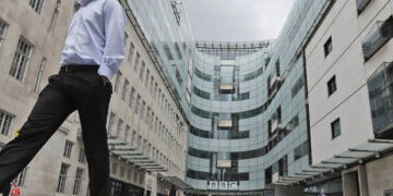 New twist in BBC sexting scandal