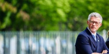 Ukraine in NATO is ‘path to peace’ – FM