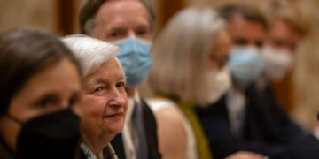 US treasury secretary dines on magic mushrooms in China