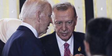 Türkiye agrees to back Sweden’s NATO bid