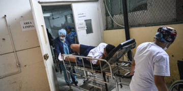 ‘Mysterious disease’ prompts checks on flights from North African country