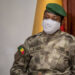 Washington sanctions Mali’s defense minister