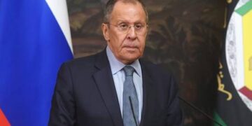 West pushes ‘neocolonial agenda’ on world stage – Lavrov
