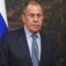 West pushes ‘neocolonial agenda’ on world stage – Lavrov