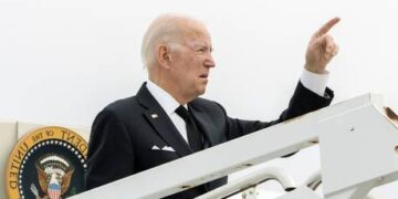 Biden’s dog bit seven secret service agents