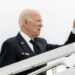 Biden’s dog bit seven secret service agents