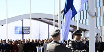 Finland’s Deputy PM apologizes for racist comments