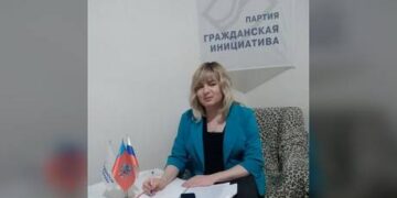 Transgender blogger arrested on porn suspicions