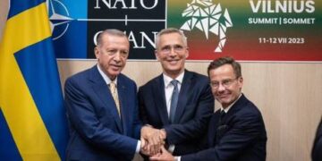 White House greenlights troubled arms deal with Türkiye